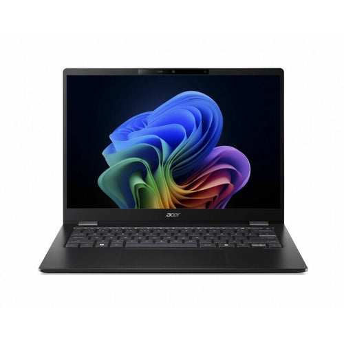 Acer TravelMate P6 14 (14-inch) Laptop