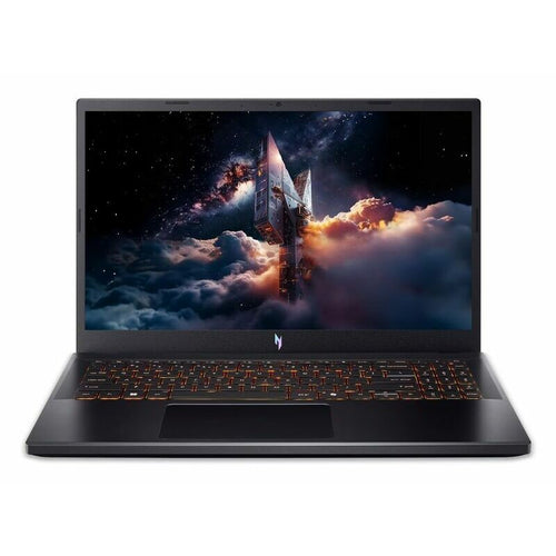 Acer Nitro V 15 (15.6-inch) Laptop - Black