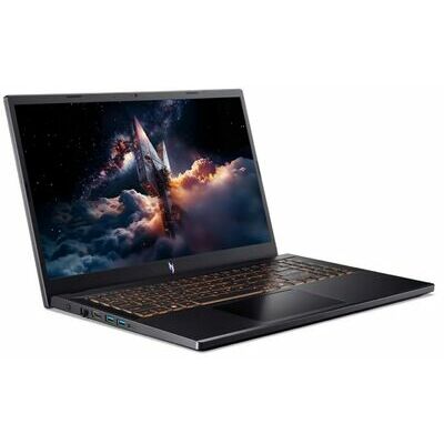 Acer Nitro V 15 (15.6-inch) Laptop - Black