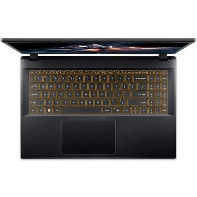 Acer Nitro V 15 (15.6-inch) Laptop - Black
