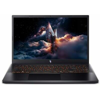 Acer Nitro V 15 (15.6-inch) Laptop - Black