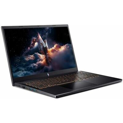 Acer Nitro V 15 (15.6-inch) Laptop - Black