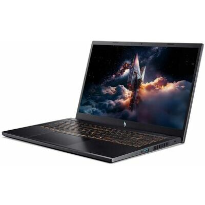 Acer Nitro V 15 (15.6-inch) Laptop - Black