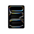 Apple iPad Pro 11-inch (M5), 256 GB, Space Black - front and back view