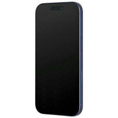 Apple iPhone 17 Pro, 256 GB, Deep Blue – front and back view