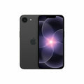 Apple iPhone 17e, 256 GB, Black – front and back view