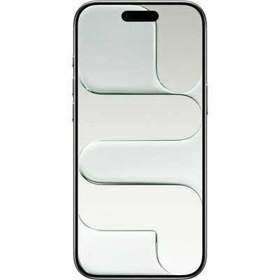 Apple iPhone Air, 1 TB, White – front and back view