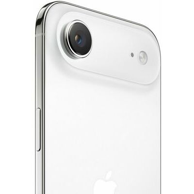 Apple iPhone Air, 1 TB, White – front and back view