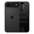 Apple iPhone Air, 256 GB, Black – front and back view