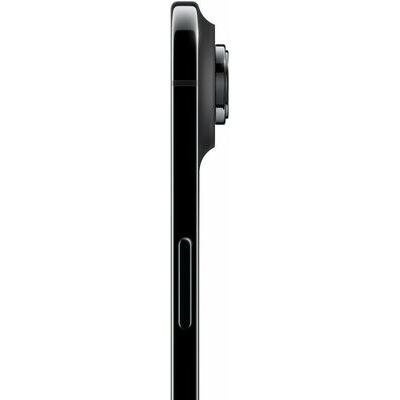 Apple iPhone Air, 512 GB, Black – front and back view