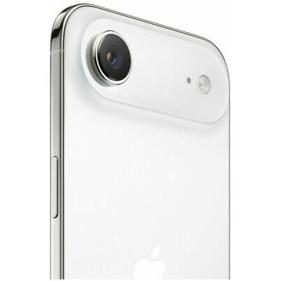 Apple iPhone Air, 512 GB, Cloud White – front and back view