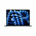 Apple MacBook Air 15.3-inch (M5) Laptop - Midnight