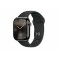 Apple Watch Series 10 42mm (Titanium) - Slate Titanium - Smartwatch