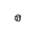 Apple Watch Series 11 (Aluminium) - Silver - Smartwatch