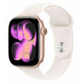 Apple Watch Series 11 46mm (Aluminium) - Rose Gold - Smartwatch