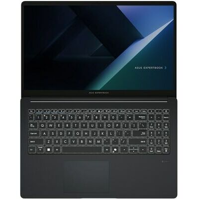 ASUS ExpertBook B1 (15.6-inch) Laptop - Grey