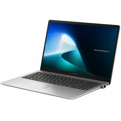 ASUS ExpertBook P1 (15.6-inch) Laptop - Grey