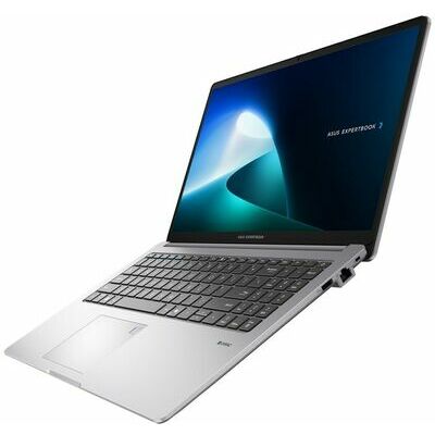 ASUS ExpertBook P1 (15.6-inch) Laptop - Grey