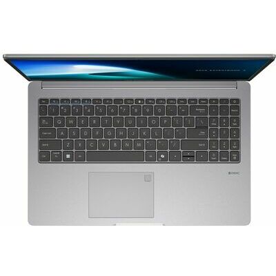 ASUS ExpertBook P1 (15.6-inch) Laptop - Grey