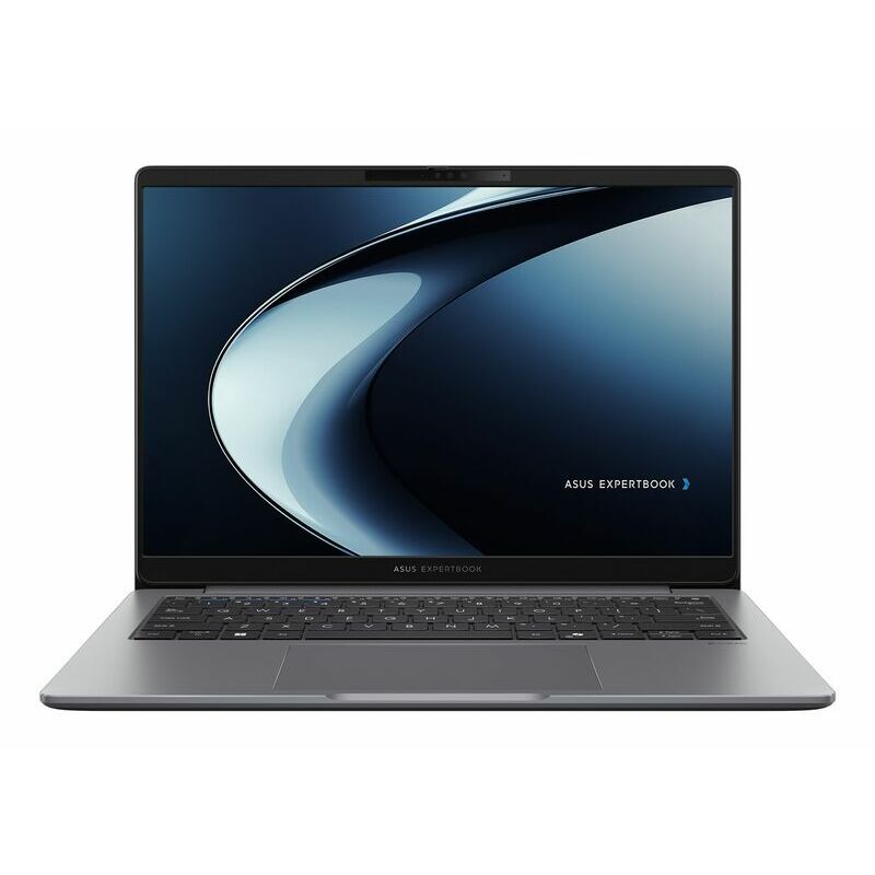 ASUS ExpertBook P3 (14-inch) Laptop - Grey