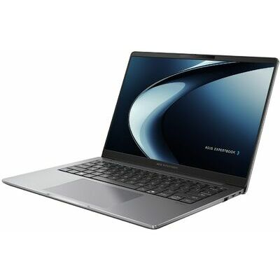 ASUS ExpertBook P3 (14-inch) Laptop - Grey