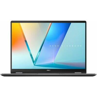 ASUS Vivobook 14 Flip (14-inch) Laptop - Grey