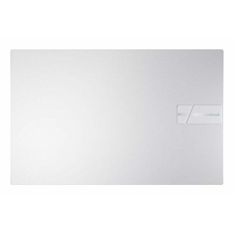 ASUS Vivobook 17 (17.3-inch) Laptop - Silver