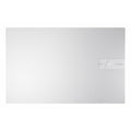 ASUS Vivobook 17 (17.3-inch) Laptop - Silver