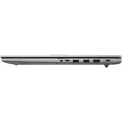 ASUS Vivobook 17 (17.3-inch) Laptop - Silver