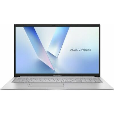 ASUS Vivobook 17 (17.3-inch) Laptop - Silver