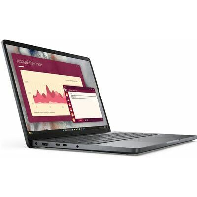 Dell Pro 14 (14-inch) Laptop - Black