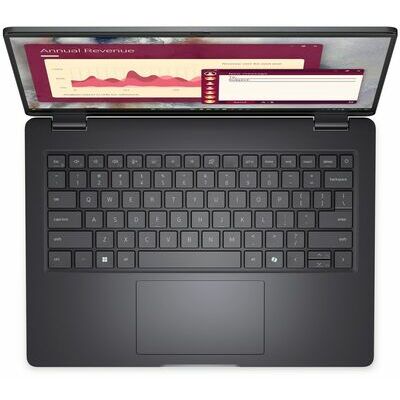 Dell Pro 14 (14-inch) Laptop - Black