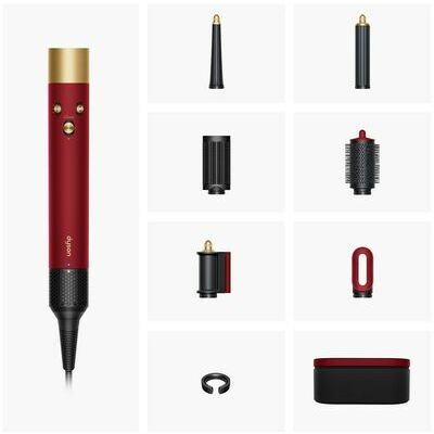 Dyson Airwrap i.d. multi-styler and dryer, Hair Styler
