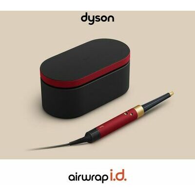 Dyson Airwrap i.d. multi-styler and dryer, Hair Styler