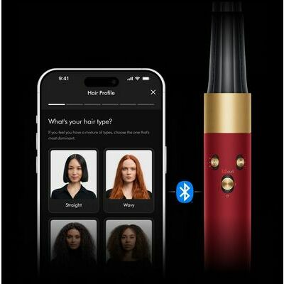 Dyson Airwrap i.d. multi-styler and dryer, Hair Styler