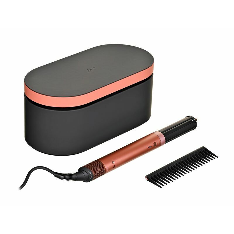 Dyson Airwrap Co-anda 2x multi-styler and dryer, Black / Rose gold