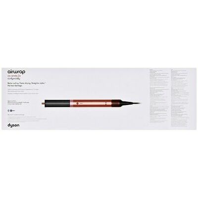 Dyson Airwrap Co-anda 2x multi-styler and dryer, Hair Styler