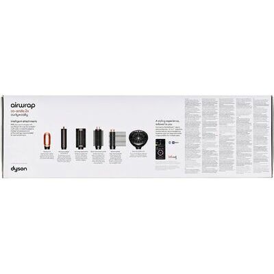 Dyson Airwrap Co-anda 2x multi-styler and dryer, Hair Styler