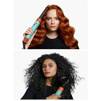 Dyson Airwrap i.d. multi-styler and dryer, Hair Styler