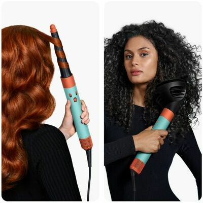 Dyson Airwrap i.d. multi-styler and dryer, Hair Styler
