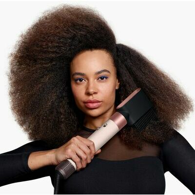 Dyson Airwrap i.d. multi-styler and dryer, Hair Styler