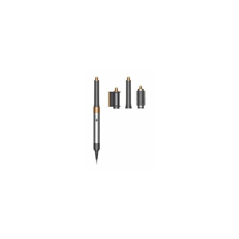 Dyson Airwrap Origin multi-styler and dryer, Complete Long - 2 brush heads, 2,675 m cord