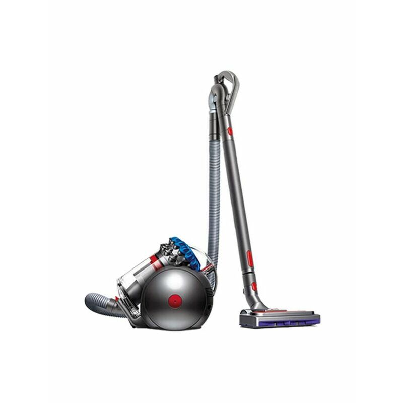 Dyson Big Ball Absolute 2 cylinder vacuum, Absolute 2