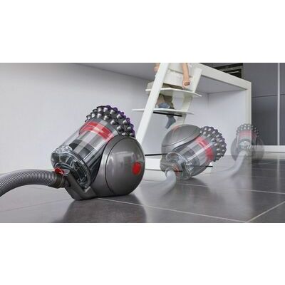 Dyson Big Ball Absolute 2 cylinder vacuum, Vacuum Cleaner
