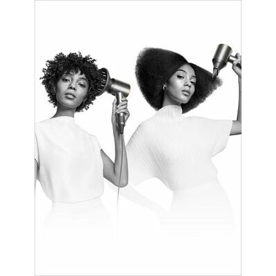 Dyson Supersonic HD07 hair dryer, Hair Dryer
