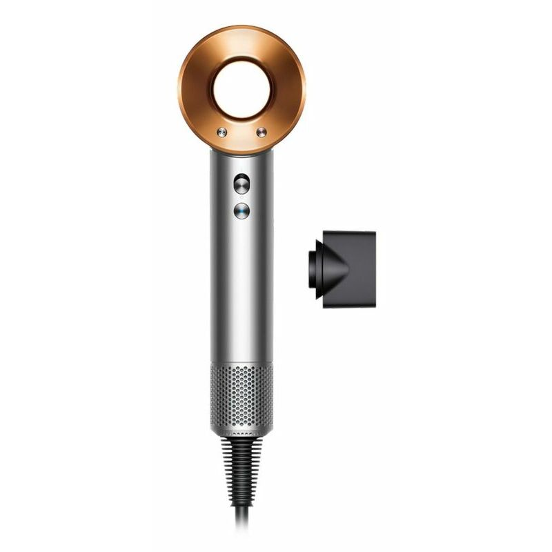 Dyson Supersonic Origin hair dryer, Copper / Nickel