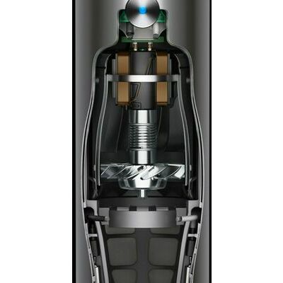 Dyson Supersonic Origin hair dryer, Hair Dryer
