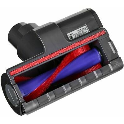 Dyson V10 Submarine cordless vacuum, Nickel / Copper