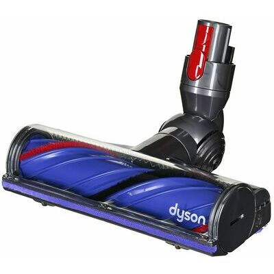 Dyson V10 Submarine cordless vacuum, Nickel / Copper