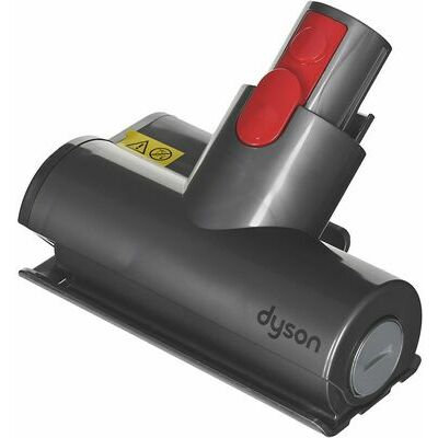 Dyson V10 Submarine cordless vacuum, Nickel / Copper
